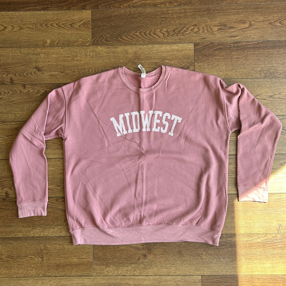Midwest Sweatshirt